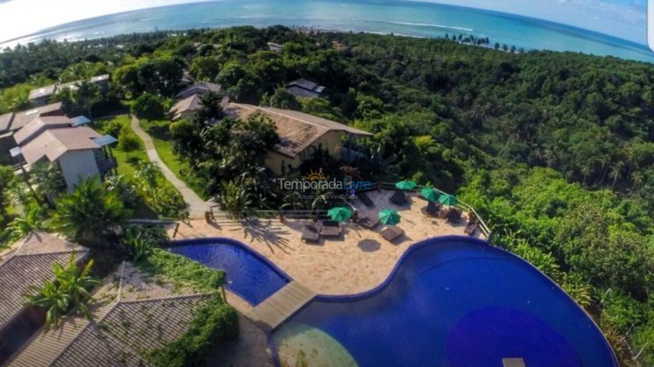 Apartamento para alquiler de vacaciones em Maceió (Praia da Sereia)