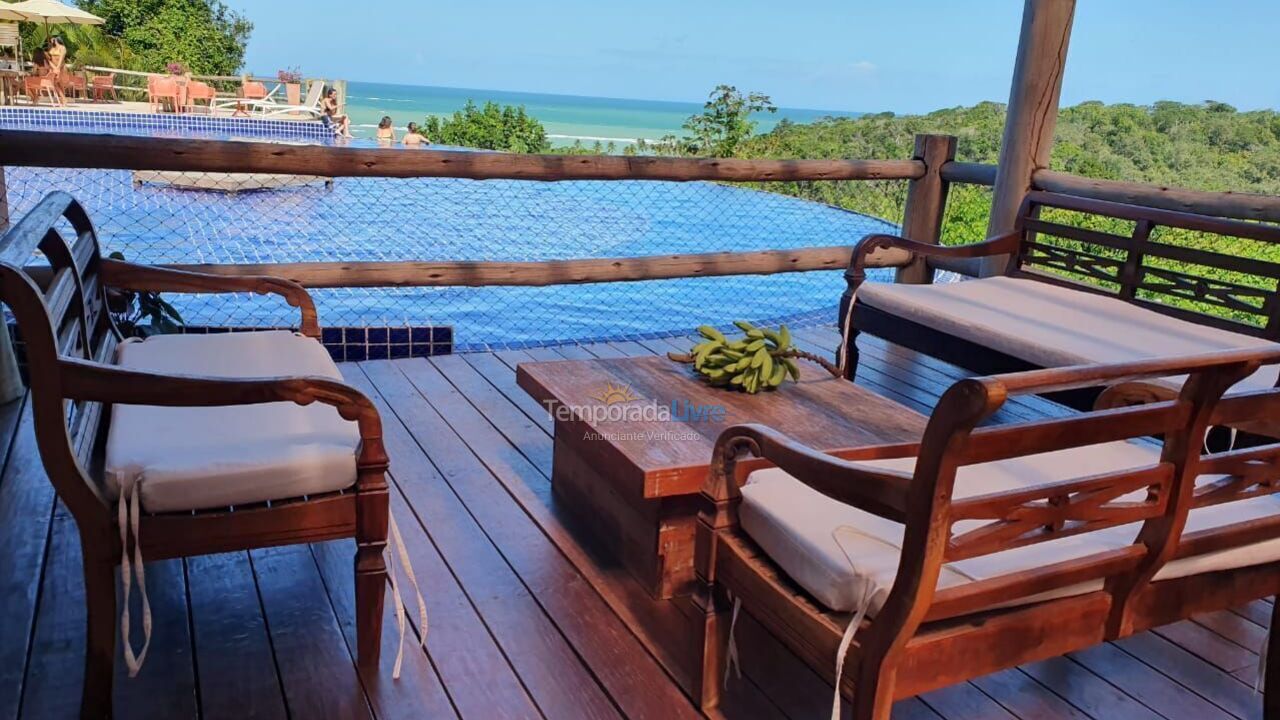 Apartamento para alquiler de vacaciones em Maceió (Praia da Sereia)