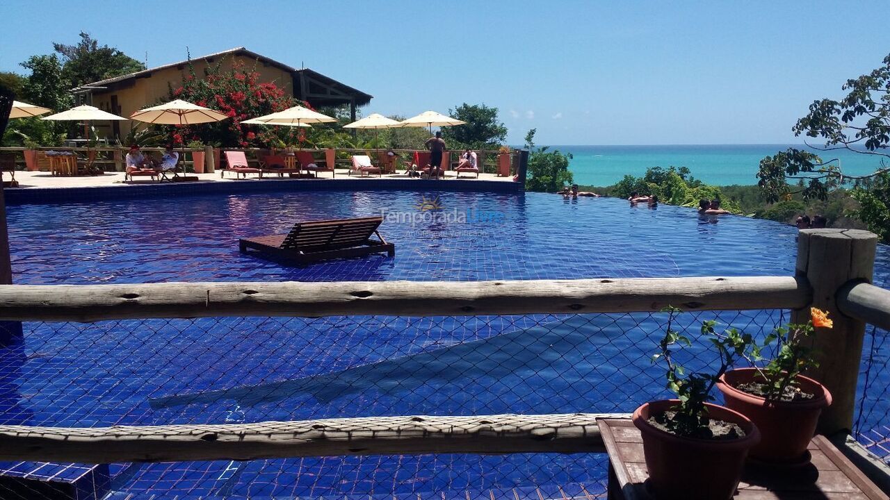 Apartamento para alquiler de vacaciones em Maceió (Praia da Sereia)