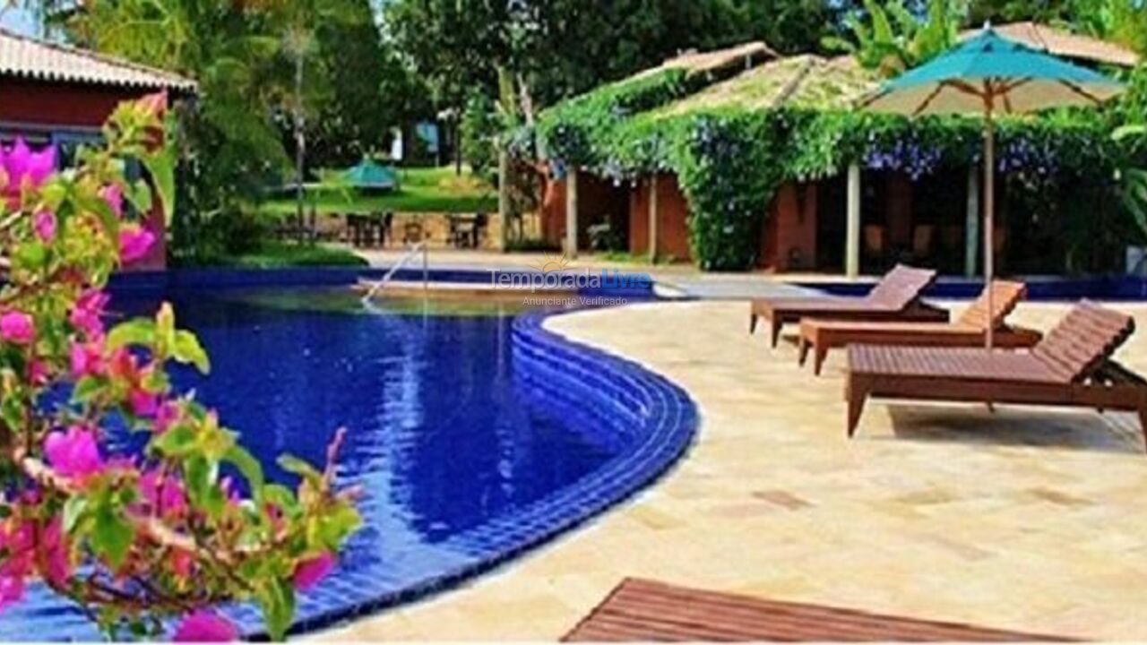 Apartamento para alquiler de vacaciones em Maceió (Praia da Sereia)