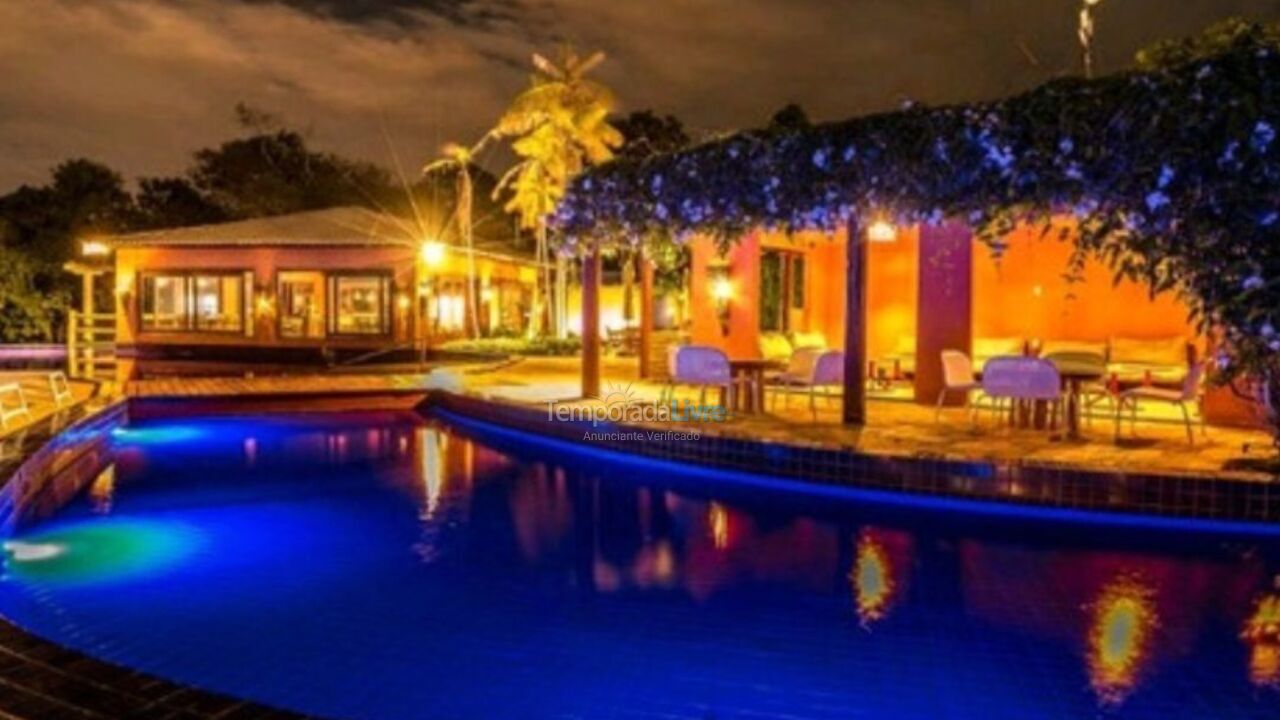 Apartamento para alquiler de vacaciones em Maceió (Praia da Sereia)