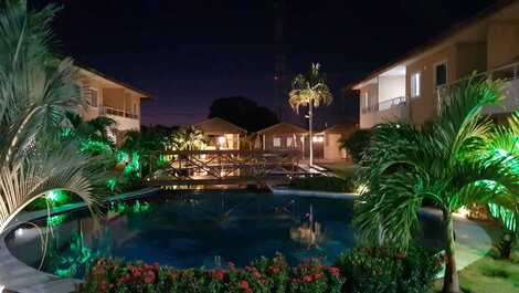 Propiedad en Guarajuba - Verano