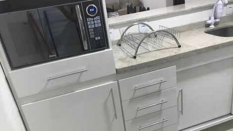 Propiedad en Guarajuba - Verano