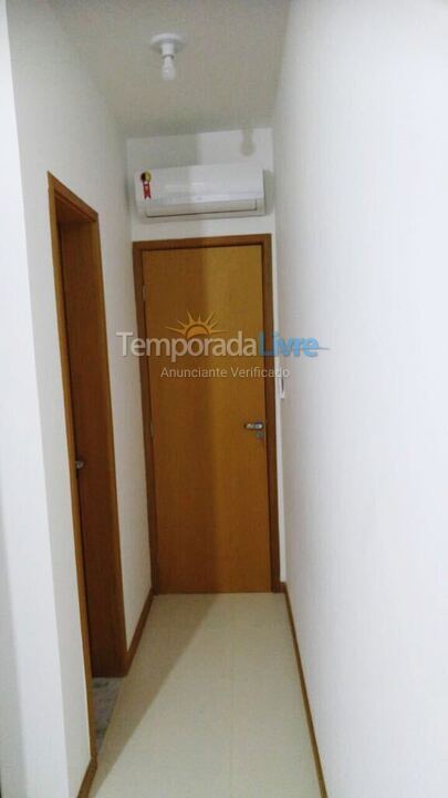 Casa para alquiler de vacaciones em Camaçari (Praia de Guarajuba)