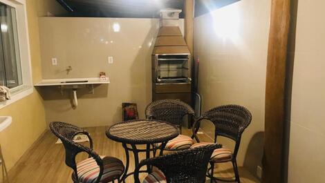 Propiedad en Guarajuba - Verano