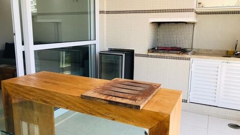 Beautiful Apartment in All time Resort | Complete Leisure | 3 suites