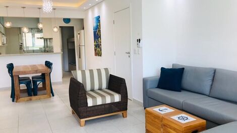 Beautiful Apartment in All time Resort | Complete Leisure | 3 suites