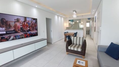 Beautiful Apartment in All time Resort | Complete Leisure | 3 suites