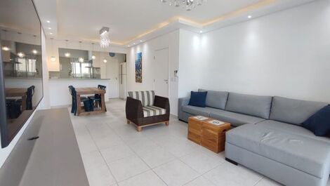 Beautiful Apartment in All time Resort | Complete Leisure | 3 suites