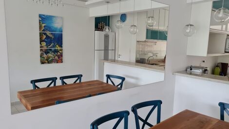 Beautiful Apartment in All time Resort | Complete Leisure | 3 suites