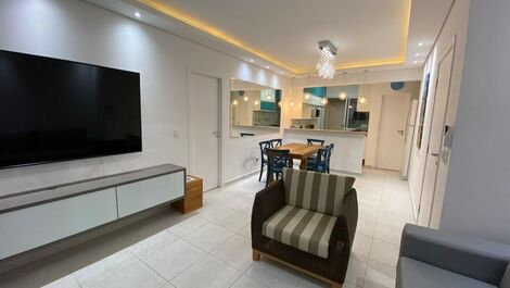 Beautiful Apartment in All time Resort | Complete Leisure | 3 suites