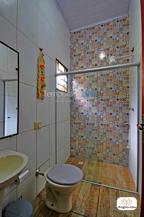 House for vacation rental in Olímpia (Thermas Dos Laranjais)