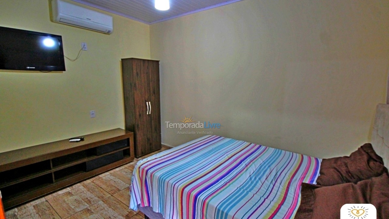 House for vacation rental in Olímpia (Thermas Dos Laranjais)