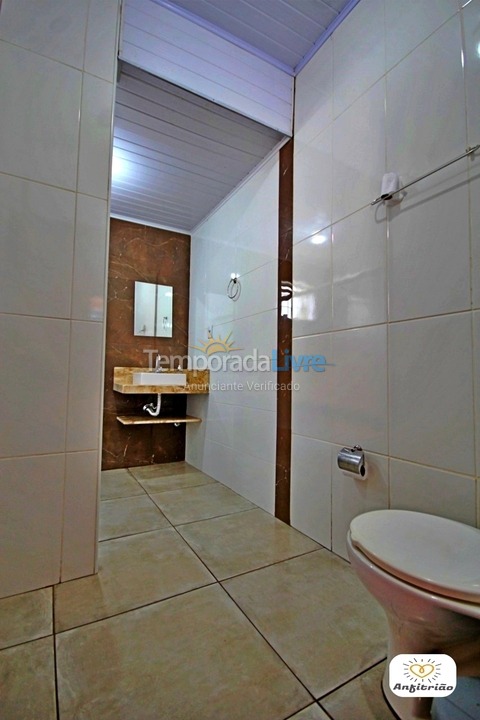 House for vacation rental in Olímpia (Thermas Dos Laranjais)