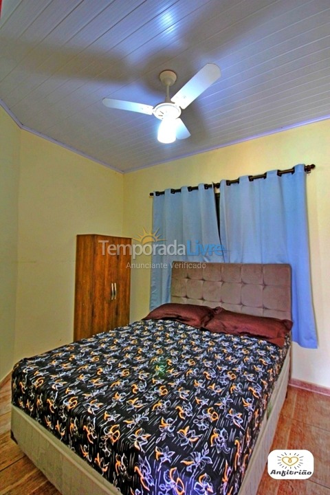 House for vacation rental in Olímpia (Thermas Dos Laranjais)