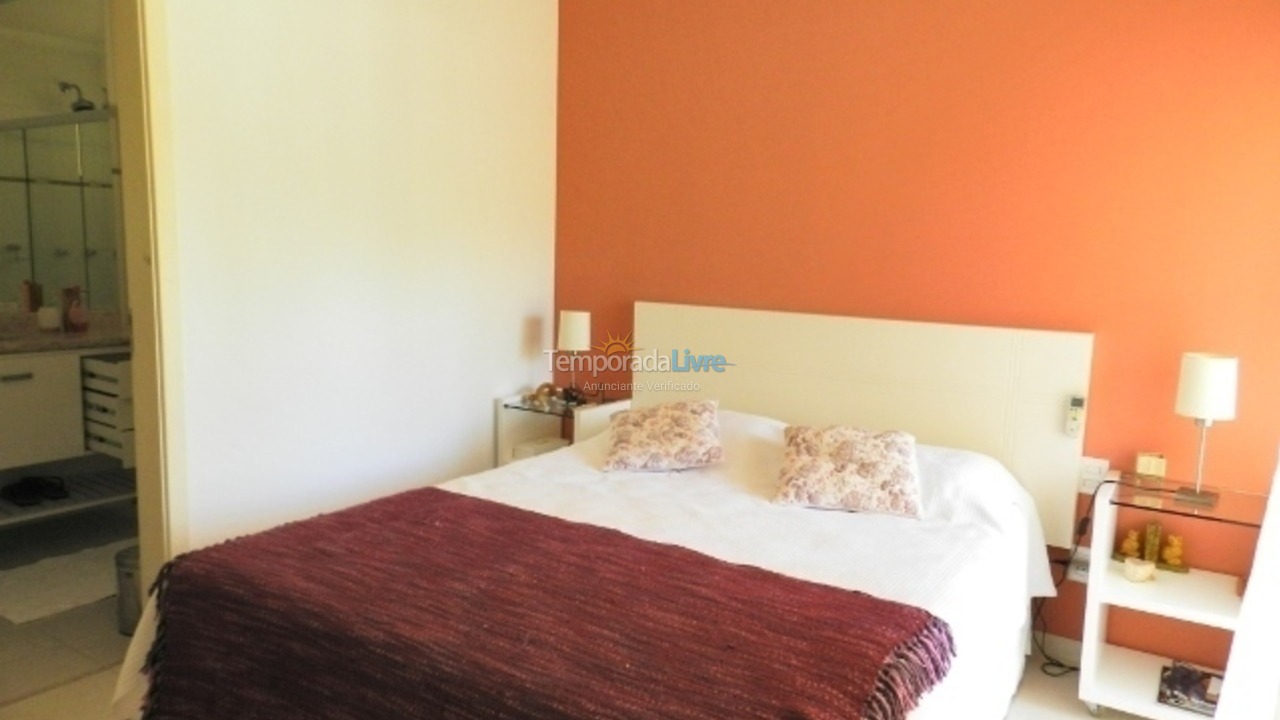 Apartamento para alquiler de vacaciones em Bertioga (Riviera de São Lourenço)