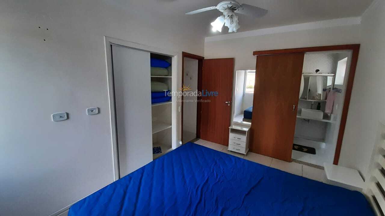 Apartamento para alquiler de vacaciones em Guarujá (Enseada)