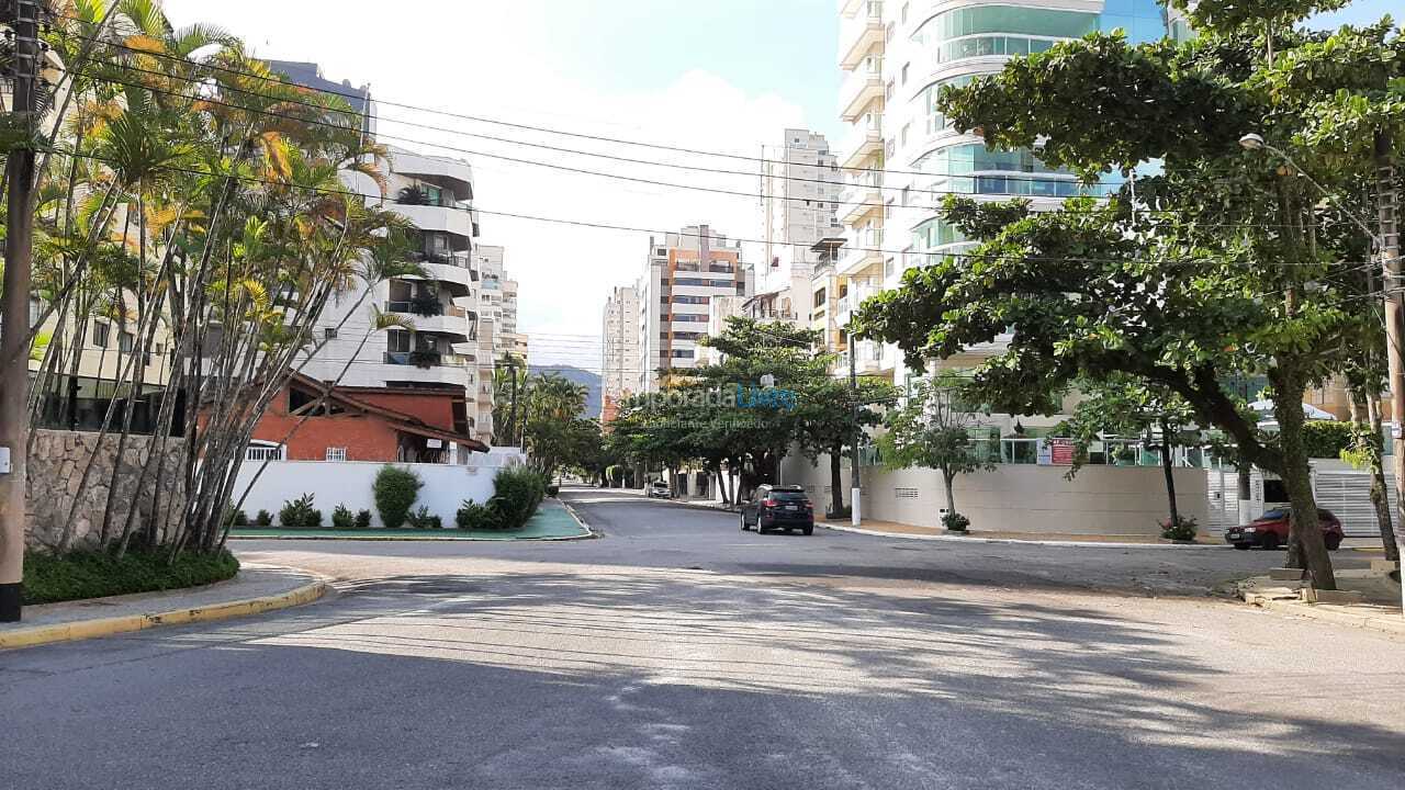 Apartamento para alquiler de vacaciones em Guarujá (Enseada)