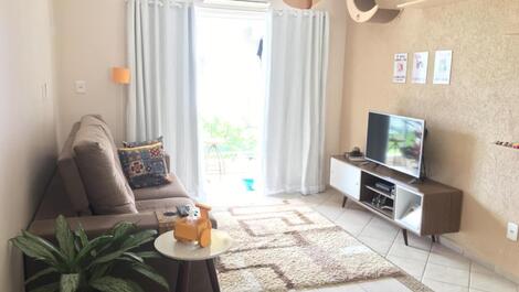 Apartamento para alugar em Florianopolis - Praia dos Ingleses