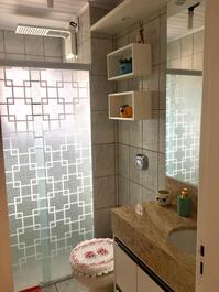 Apartamento para 4 pessoas na praia dos ingleses