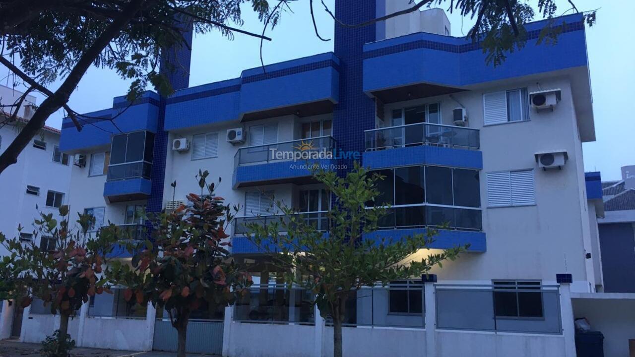 Apartamento para aluguel de temporada em Florianopolis (Praia dos Ingleses)