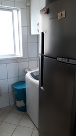 Apartamento para 4 pessoas na praia dos ingleses