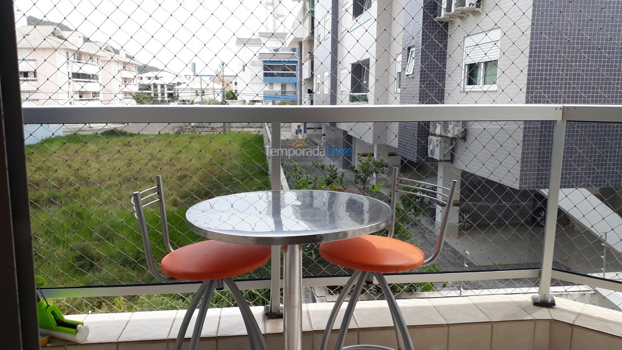 Apartamento para aluguel de temporada em Florianopolis (Praia dos Ingleses)