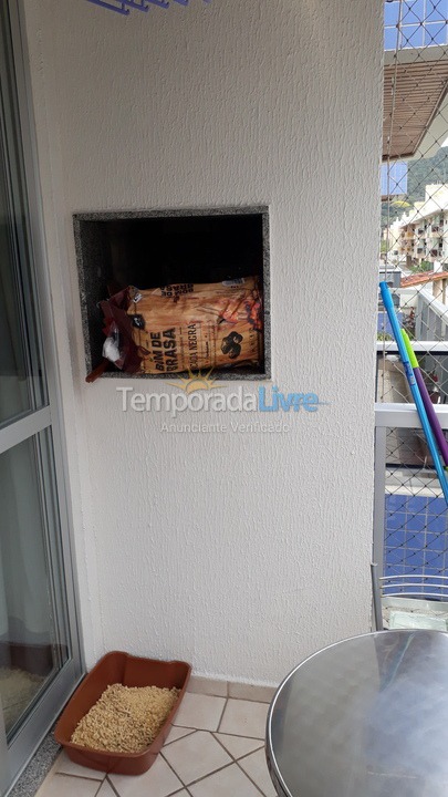 Apartamento para aluguel de temporada em Florianopolis (Praia dos Ingleses)