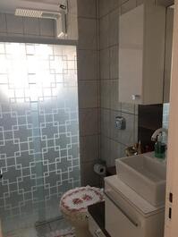 Apartamento para 4 pessoas na praia dos ingleses