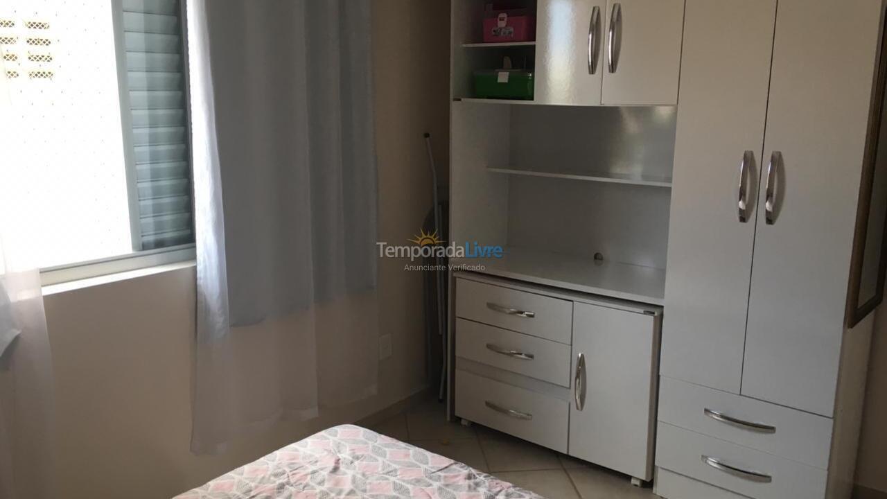 Apartamento para aluguel de temporada em Florianopolis (Praia dos Ingleses)