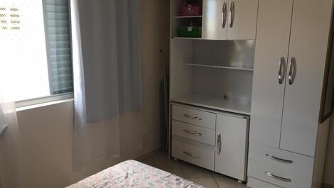 Apartamento para 4 pessoas na praia dos ingleses