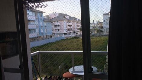 Apartamento para 4 pessoas na praia dos ingleses