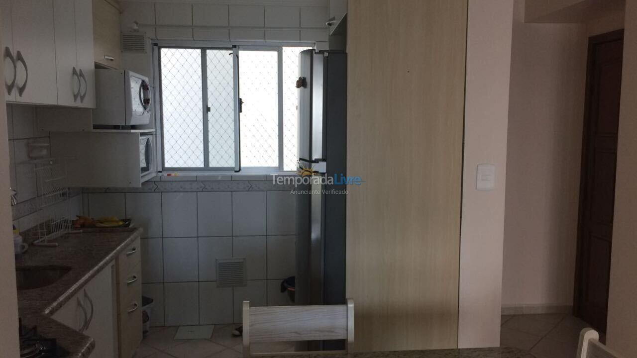 Apartamento para aluguel de temporada em Florianopolis (Praia dos Ingleses)