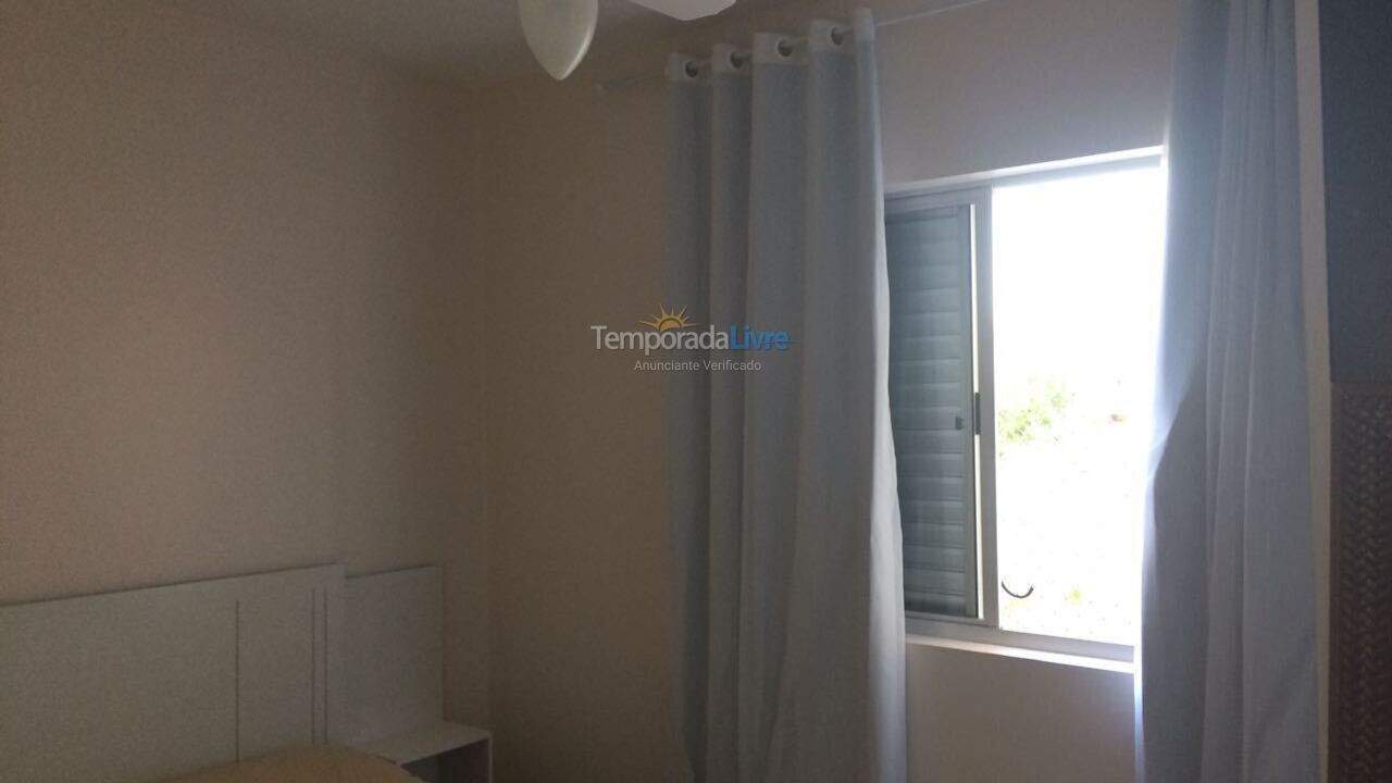 Apartamento para aluguel de temporada em Florianopolis (Praia dos Ingleses)