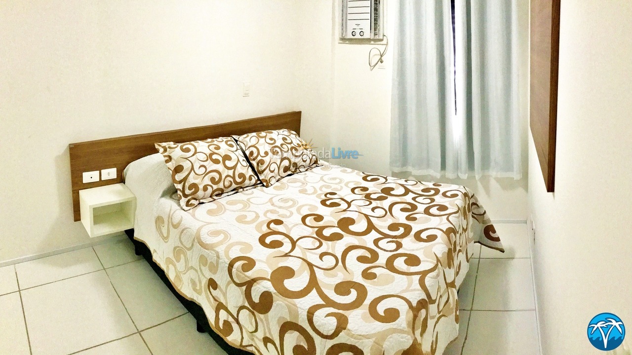 Apartamento para alquiler de vacaciones em Maceió (Ponta Verde)