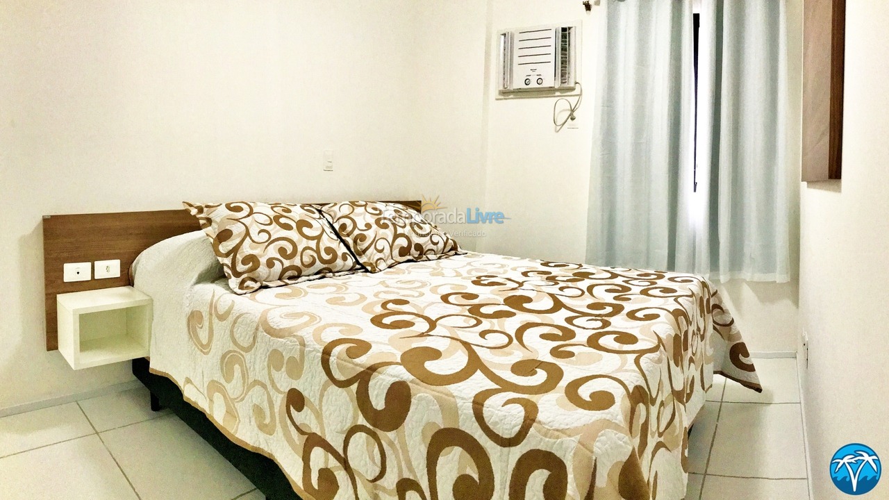 Apartamento para alquiler de vacaciones em Maceió (Ponta Verde)