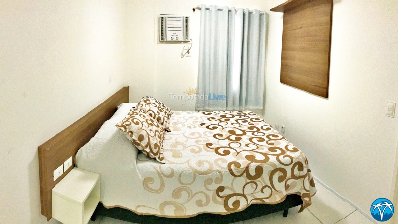 Apartamento para alquiler de vacaciones em Maceió (Ponta Verde)