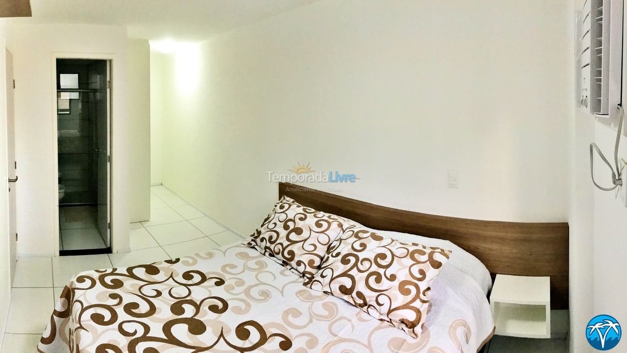 Apartamento para alquiler de vacaciones em Maceió (Ponta Verde)