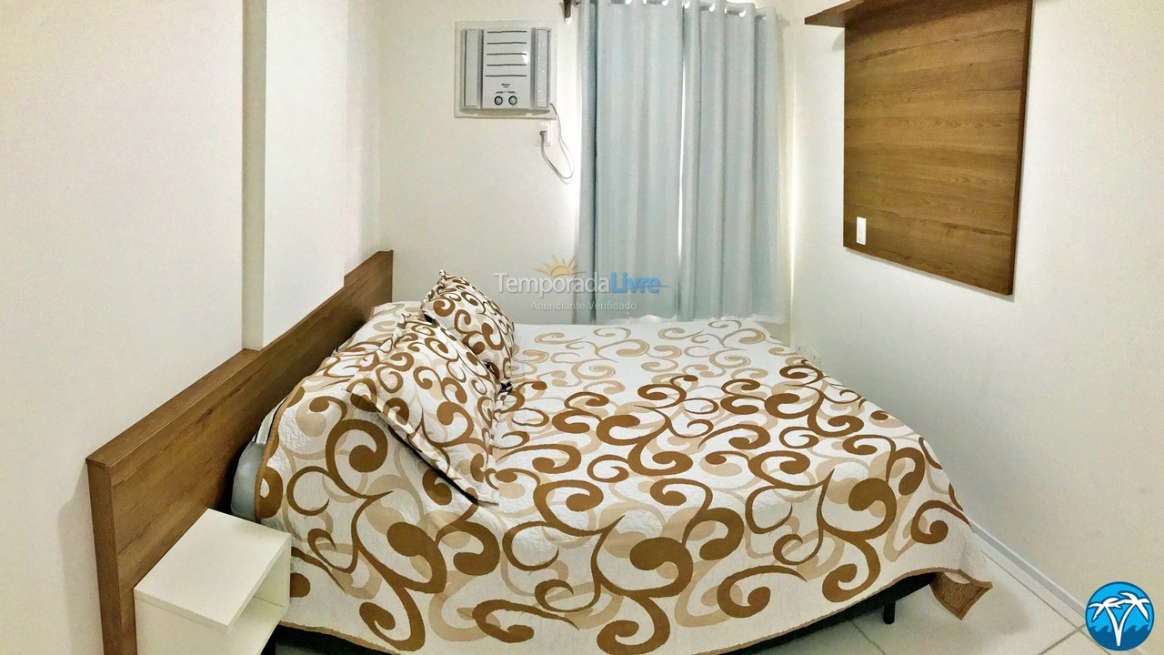 Apartamento para aluguel de temporada em Maceió (Ponta Verde)