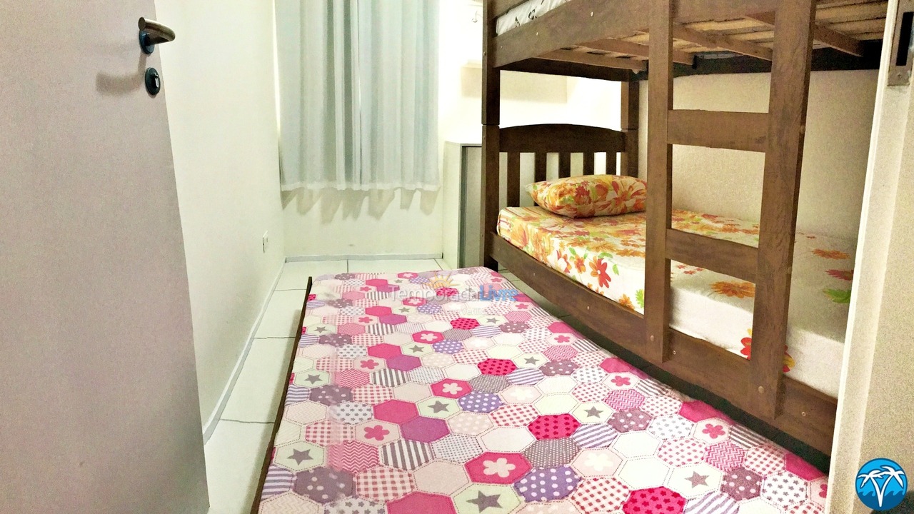 Apartamento para aluguel de temporada em Maceió (Ponta Verde)