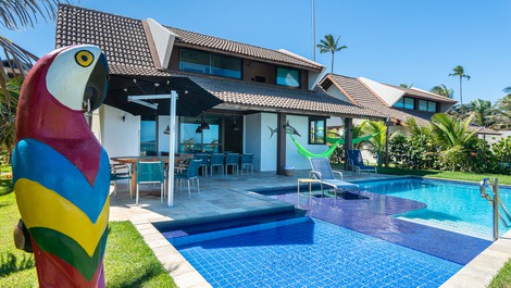 House for rent in Ipojuca - Praia do Cupe