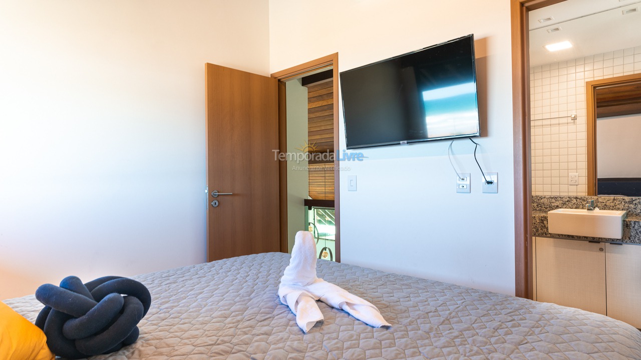 Casa para alquiler de vacaciones em Ipojuca (Praia do Cupe)