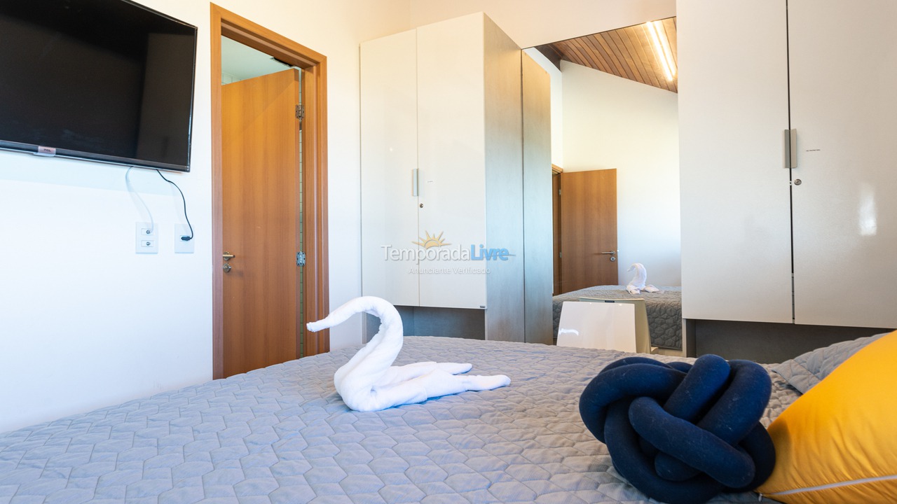 Casa para alquiler de vacaciones em Ipojuca (Praia do Cupe)