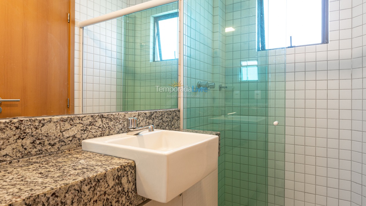 Casa para alquiler de vacaciones em Ipojuca (Praia do Cupe)