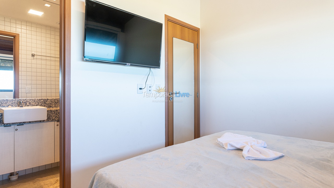 Casa para alquiler de vacaciones em Ipojuca (Praia do Cupe)