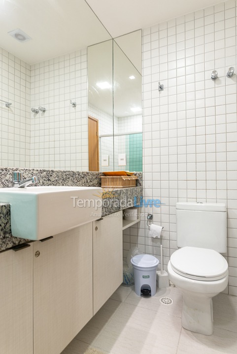 Casa para alquiler de vacaciones em Ipojuca (Praia do Cupe)