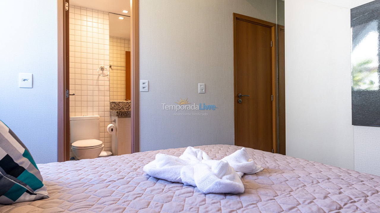 Casa para alquiler de vacaciones em Ipojuca (Praia do Cupe)