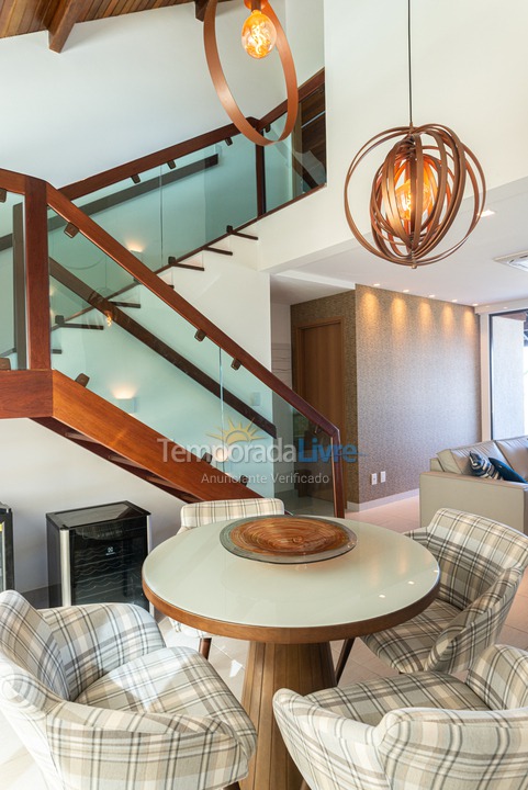 Casa para alquiler de vacaciones em Ipojuca (Praia do Cupe)