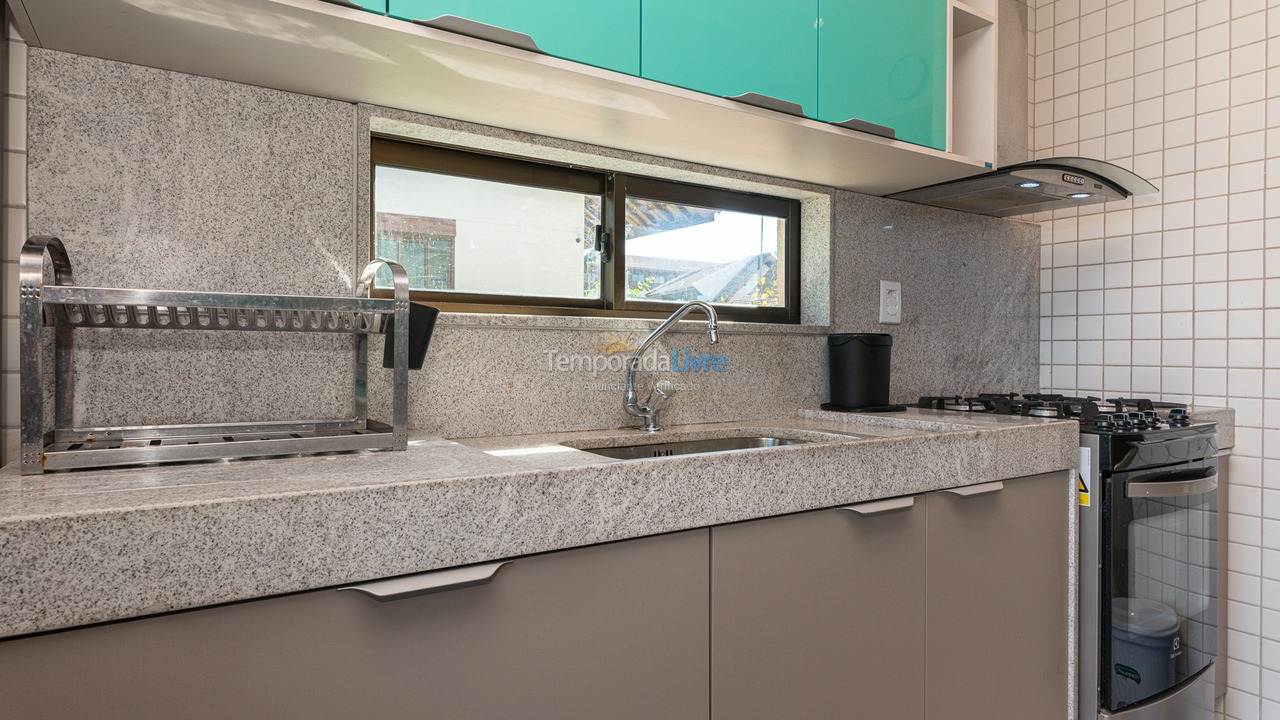 Casa para alquiler de vacaciones em Ipojuca (Praia do Cupe)