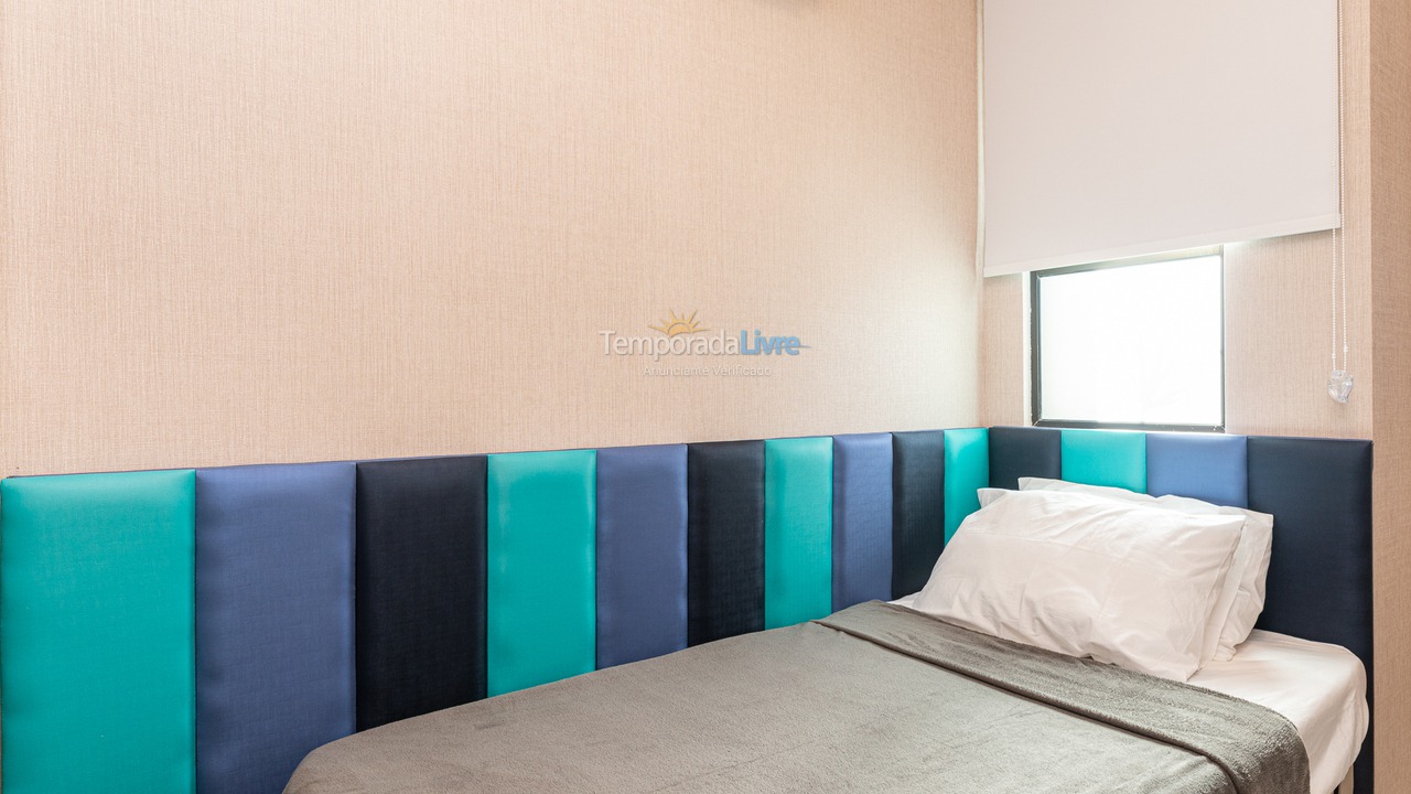 Casa para alquiler de vacaciones em Ipojuca (Praia do Cupe)